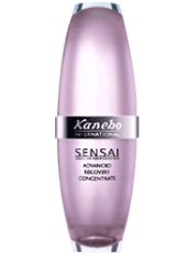 SENSAI - Advanced Recovery Concentrate von Kanebo